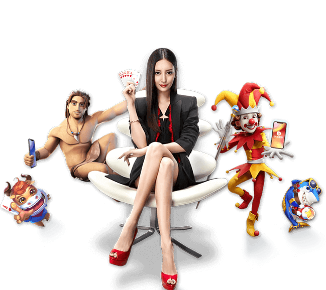 赏金大对决试玩版